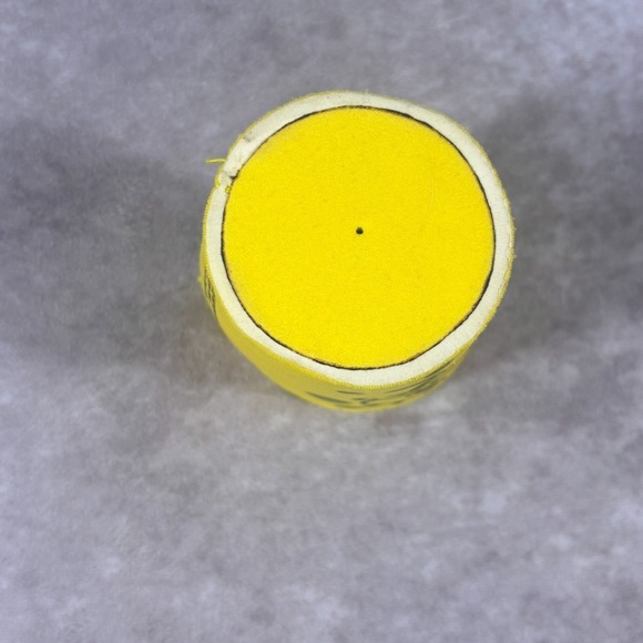 SpongeBob SquarePants Can Cooler Drink Holder Yellow 2005‎ Viacom - Picture 3 of 5